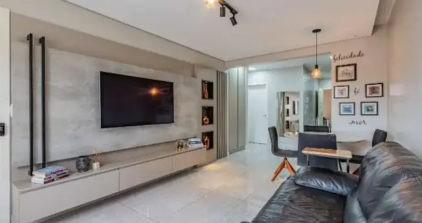 Casa em condomínio fechado com 3 quartos à venda na Avenida Vereador Clóvis Elias Prytula, 325, Central Parque, Cachoeirinha