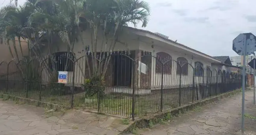 Casa com 3 quartos à venda na Rua Princesa Isabel, 341, Vila Princesa Izabel, Cachoeirinha