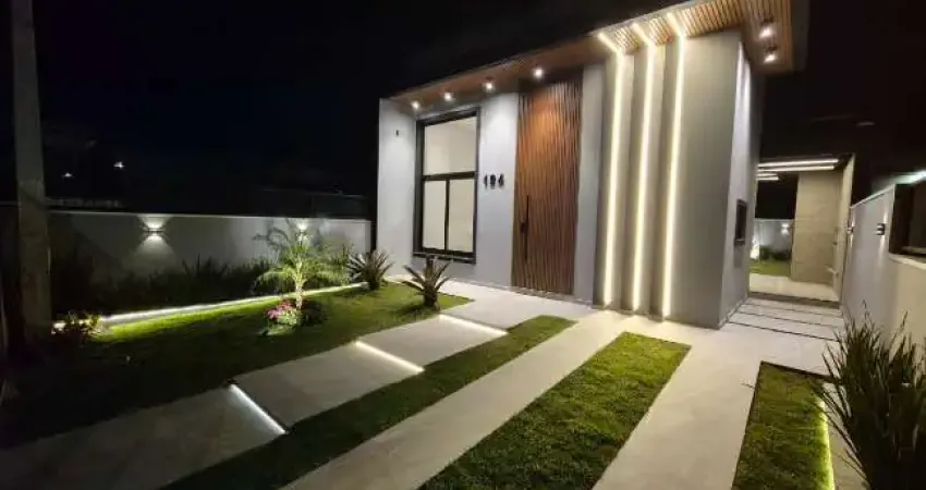 Casa com 3 quartos à venda na Da Lagoa - Vista Alegre, 194, Morada do Vale II, Gravataí