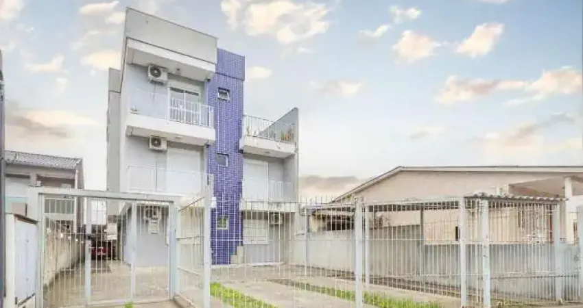 Cobertura com 1 quarto à venda na Rua Delfim Moreira, 616, Vila Santo Ângelo, Cachoeirinha