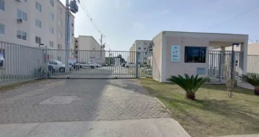 Apartamento com 2 quartos à venda na Rua Nova Escócia, 70, Parque Marechal Rondon, Cachoeirinha