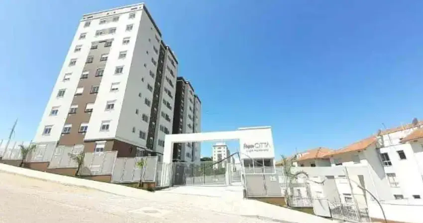 Apartamento com 2 quartos à venda na Travessa Herbert, 26, Passo das Pedras, Gravataí