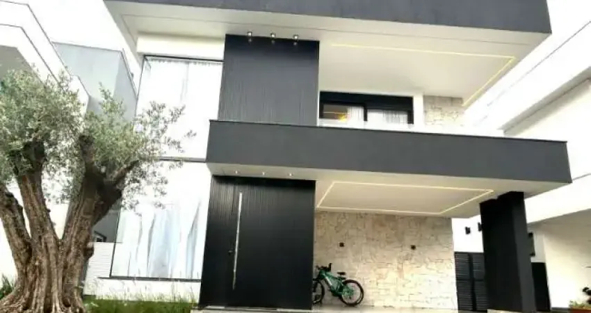 Casa em condomínio fechado com 3 quartos à venda na Rua Camaquã, 29, São Vicente, Gravataí