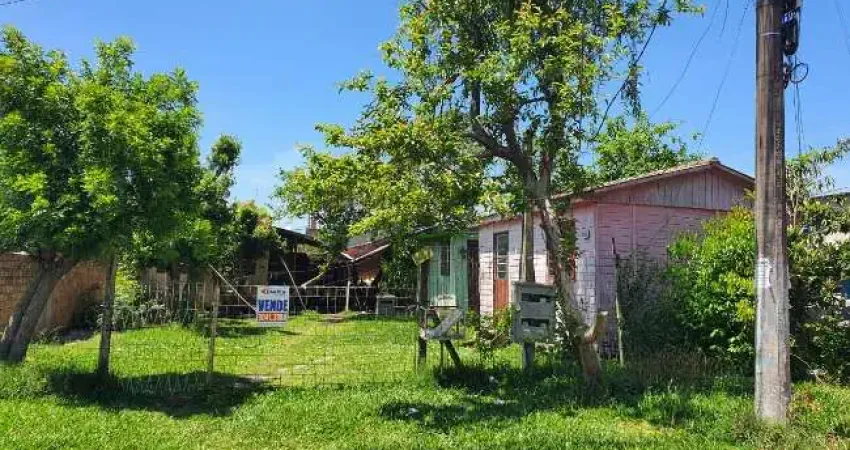 Terreno à venda na Criciumal, 147, Vila Anair, Cachoeirinha