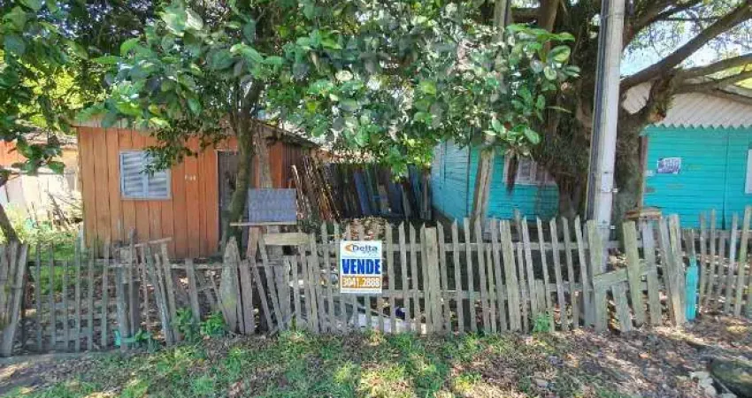 Terreno à venda na Curitiba, 1258, Vila Vista Alegre, Cachoeirinha