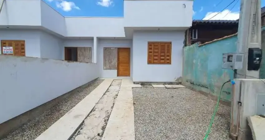 Casa com 2 quartos à venda na Beno Niderauer, 289, Parque Granja Esperança, Cachoeirinha