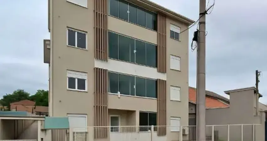 Apartamento com 2 quartos à venda na Rua Guilherme Schmitz, 1500, Parque Olinda, Gravataí