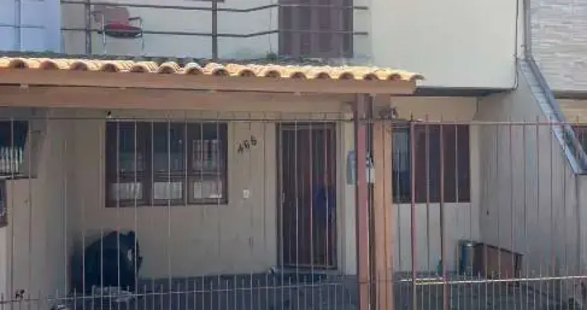 Casa com 2 quartos à venda na Rua Cilon Rosa, 468, Vila Eunice Velha, Cachoeirinha