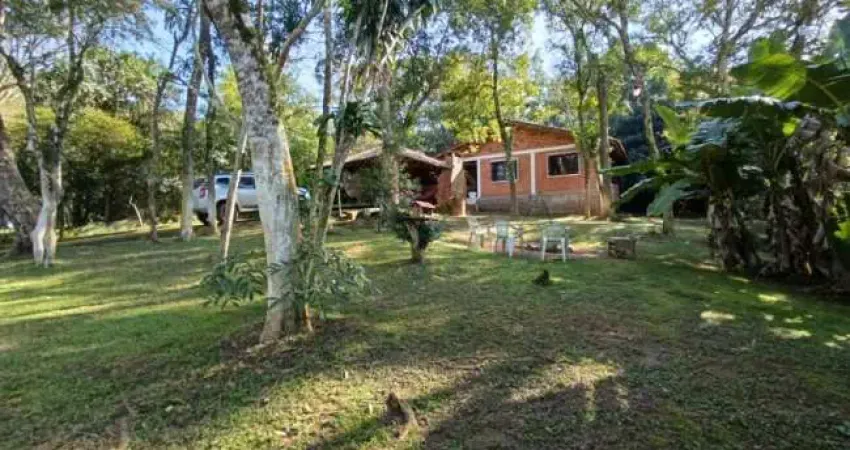 Chácara / sítio com 2 quartos à venda na Ana Lúcia Grala, 47, Itacolomi V (Itacolomi), Gravataí