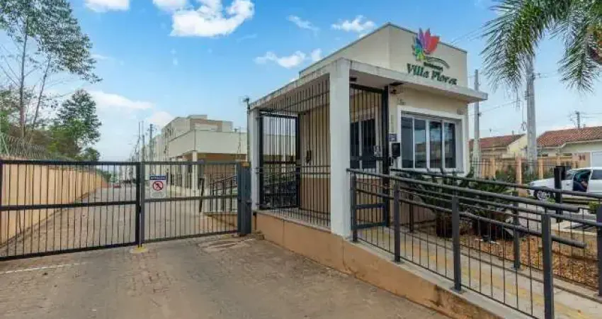 Apartamento com 2 quartos à venda na Estrada dos Capistranos, 525, Jardim Betânia, Cachoeirinha