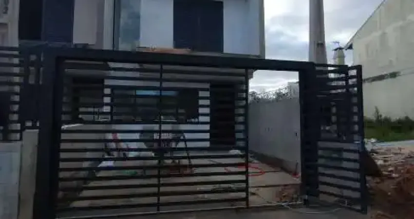 Casa com 3 quartos à venda na Bonsucesso, 225, Parque da Matriz, Cachoeirinha