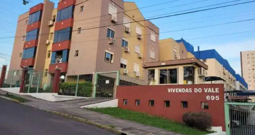 Apartamento com 2 quartos à venda na Rua Xavantes, 695, Vila Monte Carlo, Cachoeirinha