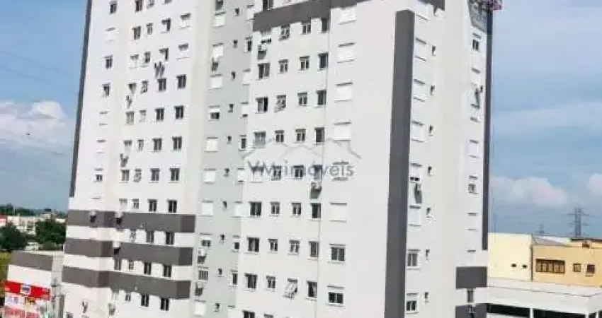 Apartamento com 3 quartos à venda na Rua Tupi, 627, Vila Monte Carlo, Cachoeirinha