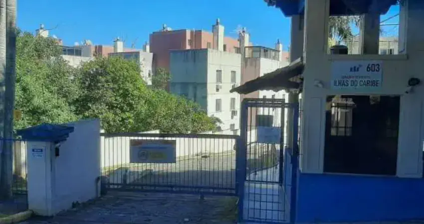 Apartamento com 2 quartos à venda na Rua Papa João XXIII, 603, Vila Cachoeirinha, Cachoeirinha