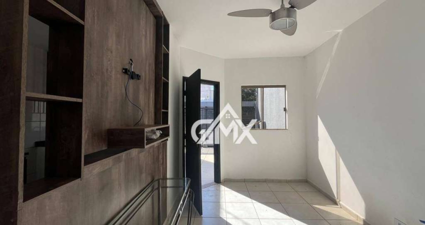 Casa com 3 dormitórios à venda, 116 m² por R$ 398.000,00 - Lago Juliana - Londrina/PR