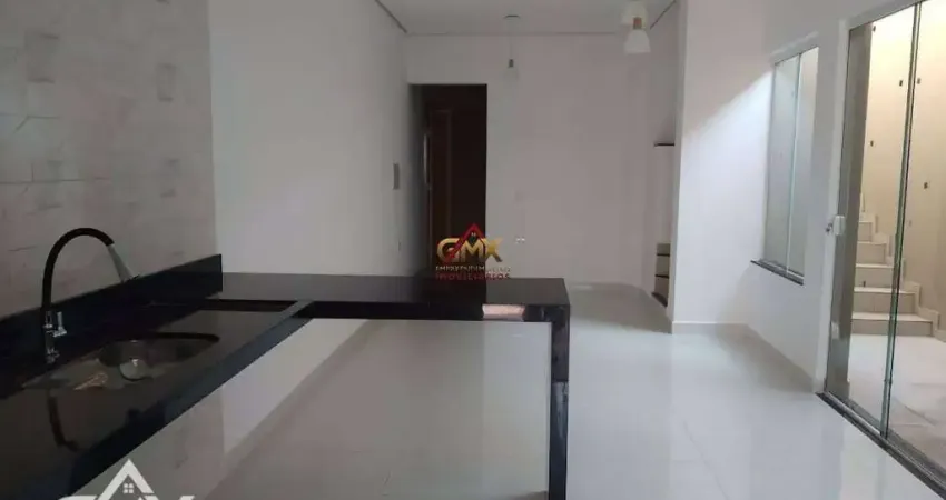 Casa com 3 dormitórios à venda, 135 m² por R$ 550.000,00 - Portal de Versalhes 2 - Londrina/PR