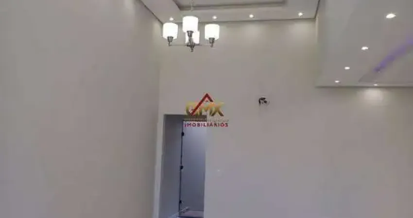 Sobrado com 3 dormitórios à venda, 127 m² por R$ 830.000,00 - Portal de Versalhes 1 - Londrina/PR