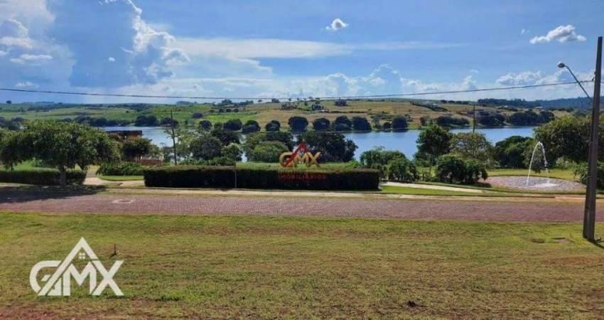 Terreno à venda, 1520 m² por R$ 430.000,00 - Rodovia - Sertanópolis/PR
