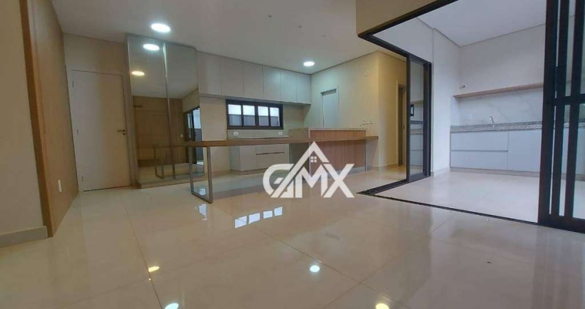 Casa com 3 dormitórios à venda por R$ 1.060.000,00 - Conjunto Habitacional Alexandre Urbanas - Londrina/PR