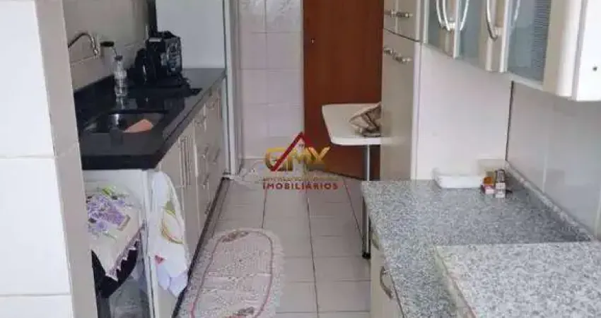 Apartamento com 2 dormitórios à venda, 70 m² por R$ 265.000,00 - Jardim Roveri - Londrina/PR