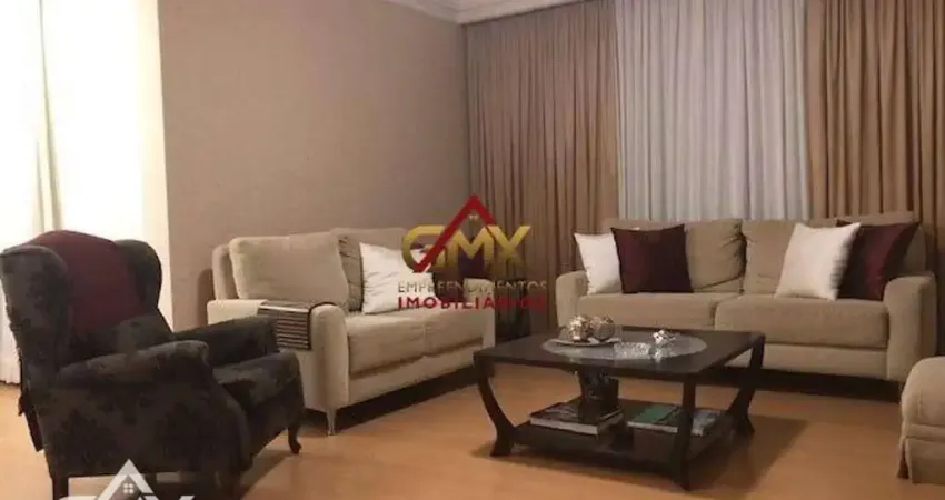 Apartamento com 4 dormitórios à venda, 271 m² por R$ 1.300.000,00 - Centro - Londrina/PR