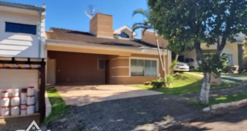 Casa com 3 dormitórios à venda, 190 m² por R$ 1.400.000,00 - Aragarça - Londrina/PR