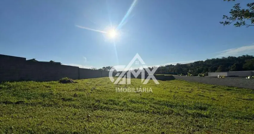 Terreno à venda, 1350 m² por R$ 570.000,00 - Estância Bom Tempo - Londrina/PR