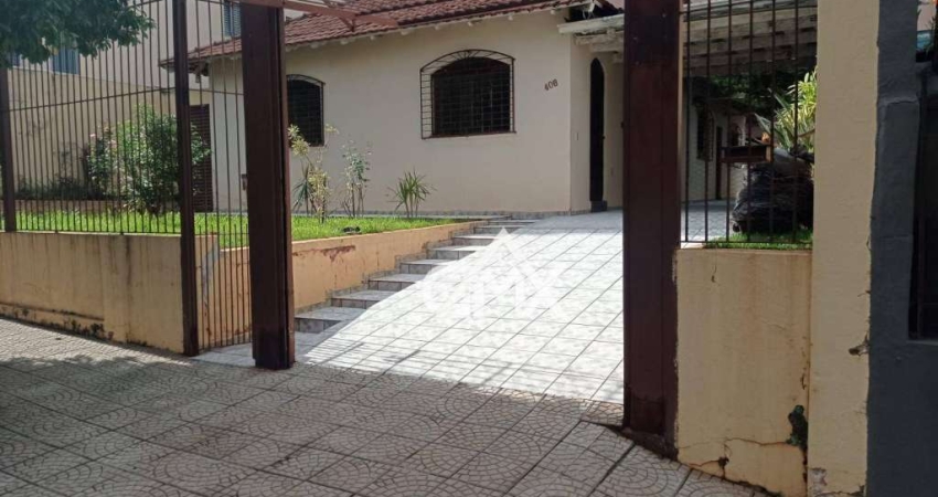 Casa com 3 dormitórios à venda, 320 m² por R$ 680.000,00 - Jardim das Américas - Londrina/PR
