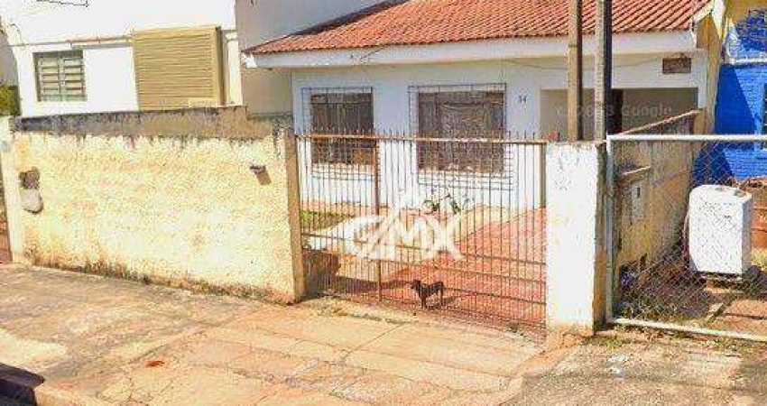 Casa com 3 dormitórios à venda, 100 m² por R$ 280.000,00 - Waldemar Hauer - Londrina/PR