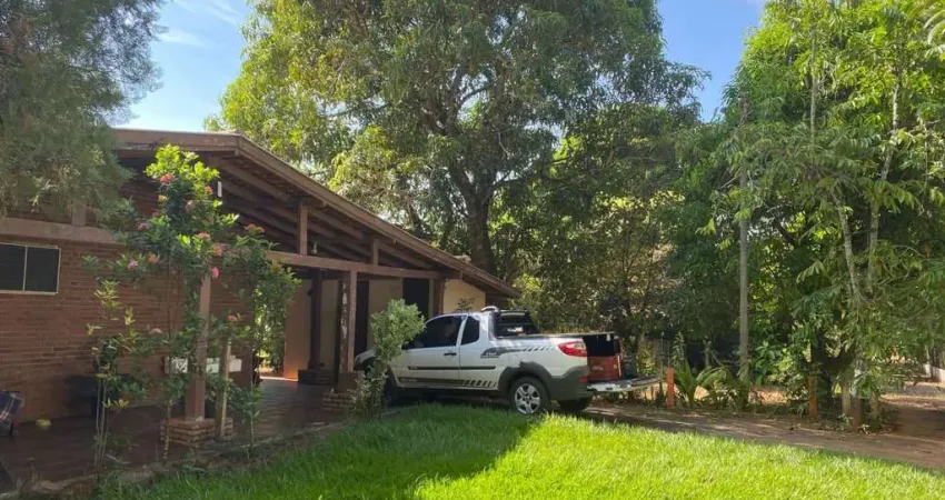 Chácara com 3 dormitórios à venda, 2400 m² por R$ 600.000,00 - Jataizinho  - Jataizinho/PR