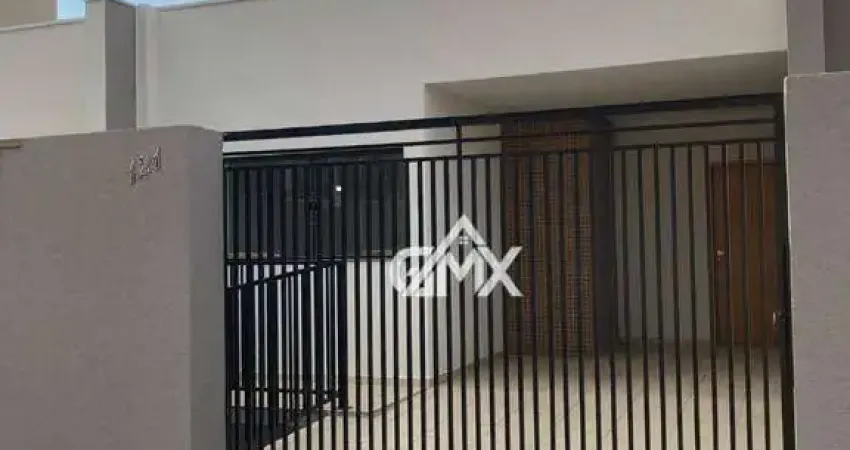 Sobrado à venda, 100 m² por R$ 350.000,00 - Centro - Ibiporã/PR