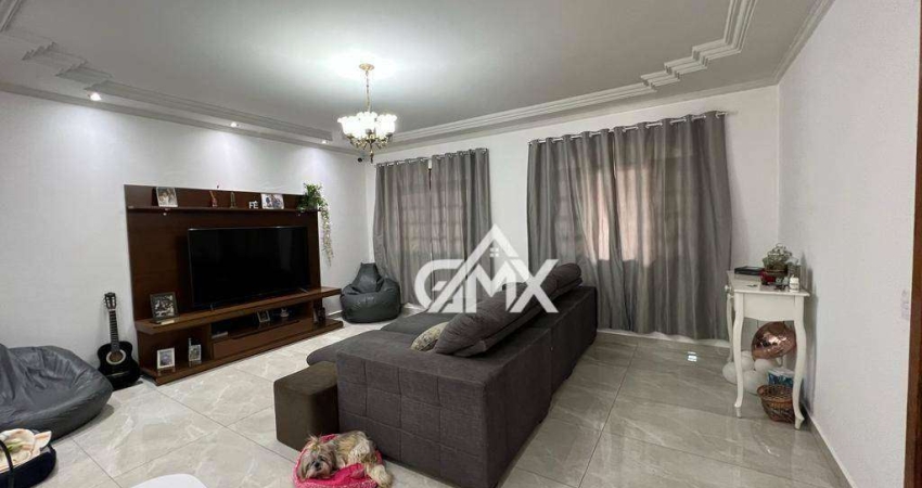 Casa com 3 dormitórios à venda, 262 m² por R$ 670.000,00 - Jardim Do Leste - Londrina/PR