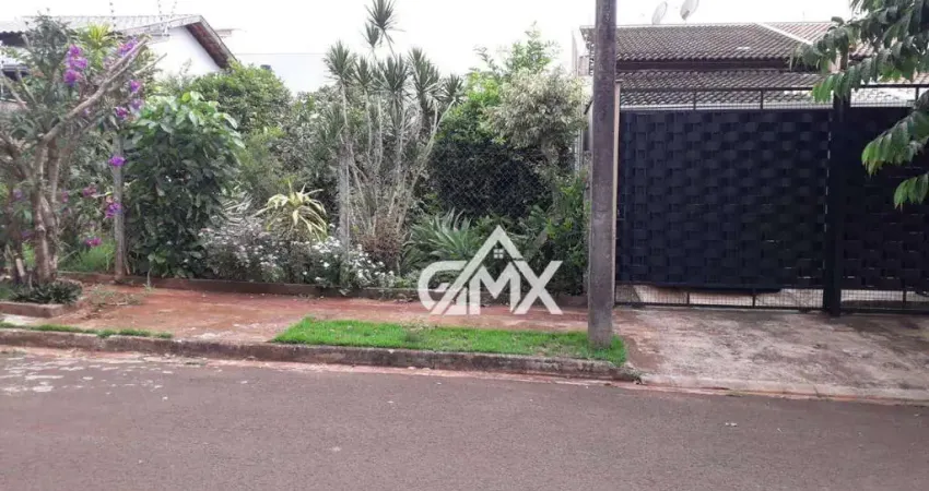 Terreno à venda, 250 m² por R$ 250.000,00 - Jardim Tarumã - Londrina/PR