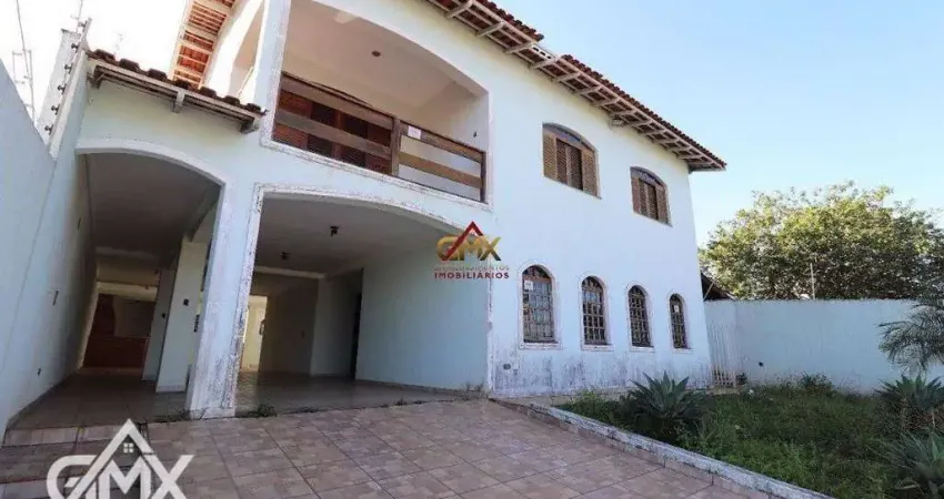 Sobrado com 3 dormitórios à venda por R$ 1.000.000,00 - Jardim Shangri-la A - Londrina/PR