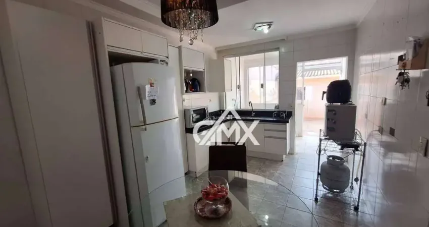 Casa com 1 dormitório à venda, 140 m² por R$ 700.000,00 - Vila Larsen 1 - Londrina/PR