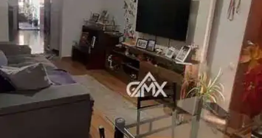 Casa à venda, 300 m² por R$ 303.000,00 - Santa Rita 1 - Londrina/PR