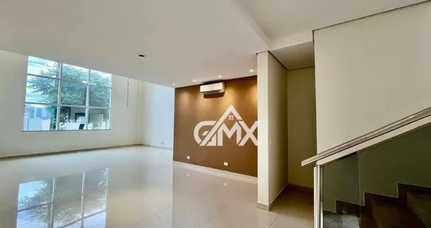 Casa com 3 dormitórios à venda, 298 m² por R$ 3.350.000,00 - Sun Lake Residence - Londrina/PR