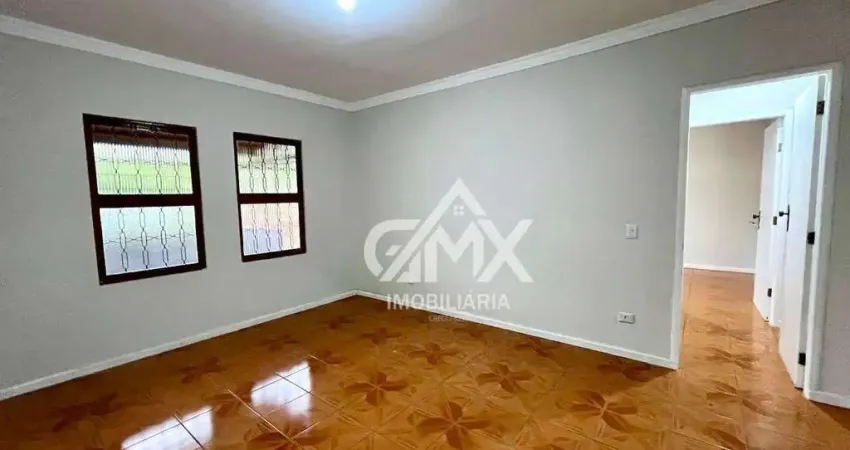 Casa com 2 dormitórios para alugar, 110 m² por R$ 1.908,00/mês - Aeroporto - Londrina/PR