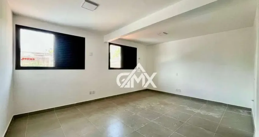 Sala para alugar, 39 m² por R$ 2.500,00/mês - Parque do Lago Juliana - Londrina/PR