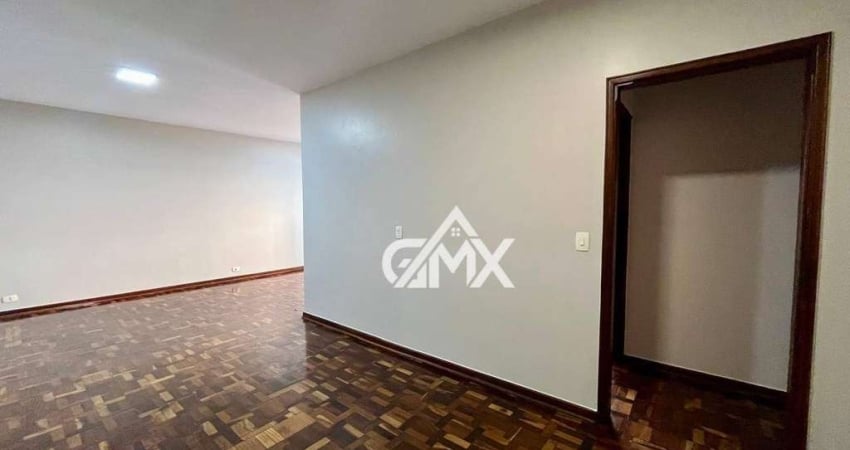 Apartamento com 3 dormitórios à venda, 165 m² por R$ 360.000,00 - Centro - Londrina/PR