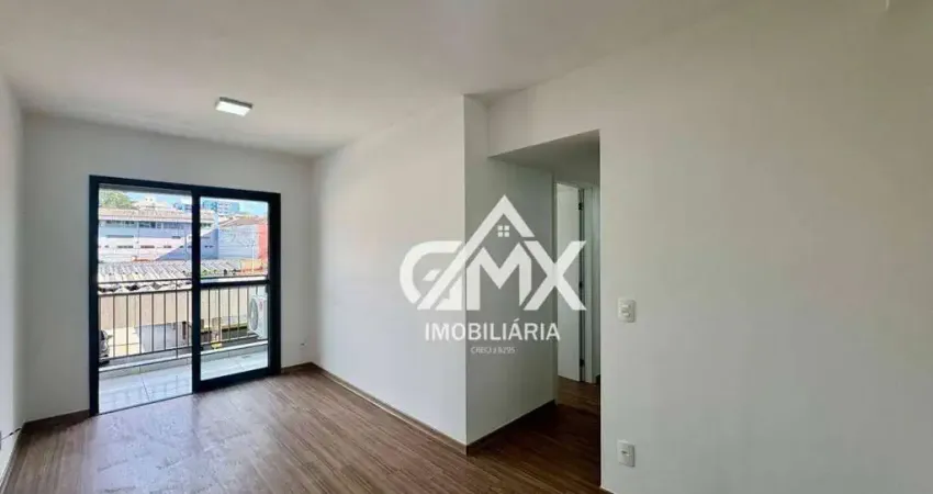 Apartamento com 3 dormitórios para alugar, 64 m² por R$ 2.800,00/mês - Vila Santa Terezinha - Londrina/PR