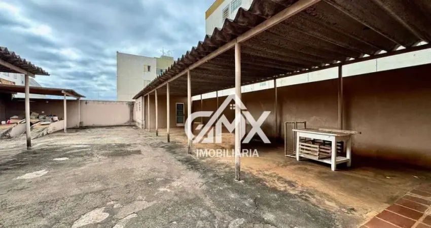 Ponto, 250 m² - venda por R$ 2.500.000,00 ou aluguel por R$ 13.000,00/mês - Igapó - Londrina/PR