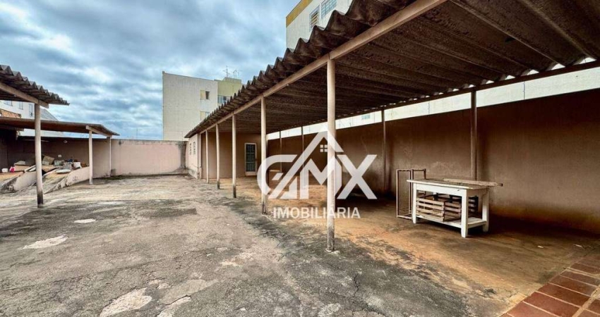 Ponto, 250 m² - venda por R$ 2.500.000,00 ou aluguel por R$ 13.000,00/mês - Igapó - Londrina/PR