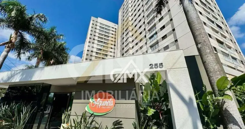 Apartamento com 2 dormitórios à venda, 65 m² por r$ 470.000,00 - parque jamaica - londrina/pr