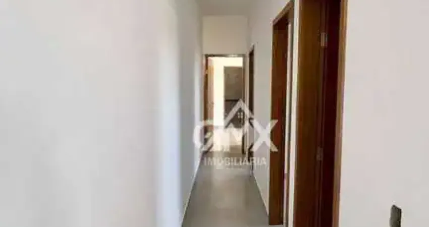 Casa com 3 dormitórios à venda, 77 m² por R$ 315.000 - Jardim Moema - Londrina/PR
