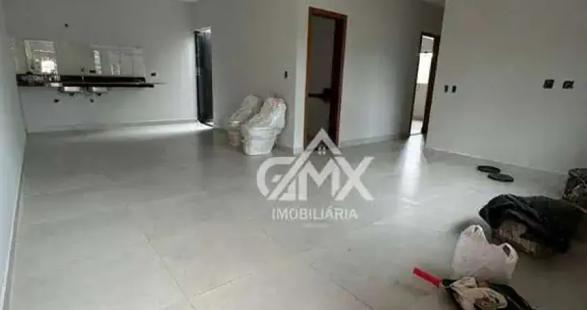 Casa com 2 dormitórios à venda, 75 m² por R$ 385.000,00 - Leonor - Londrina/PR
