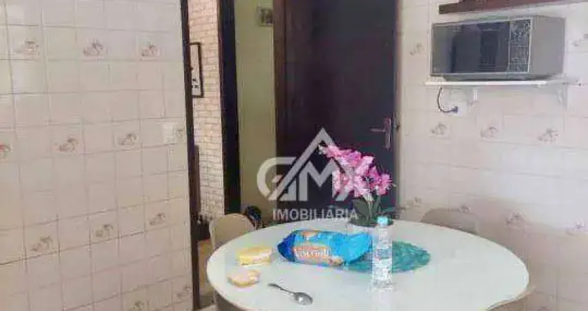 Casa com 3 dormitórios à venda, 186 m² por R$ 1.500.000 - Santa Rosa - Londrina/PR