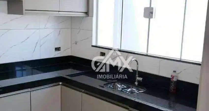 Casa com 3 dormitórios à venda, 180 m² por R$ 450.000,00 - Jardim Novo Sabará - Londrina/PR