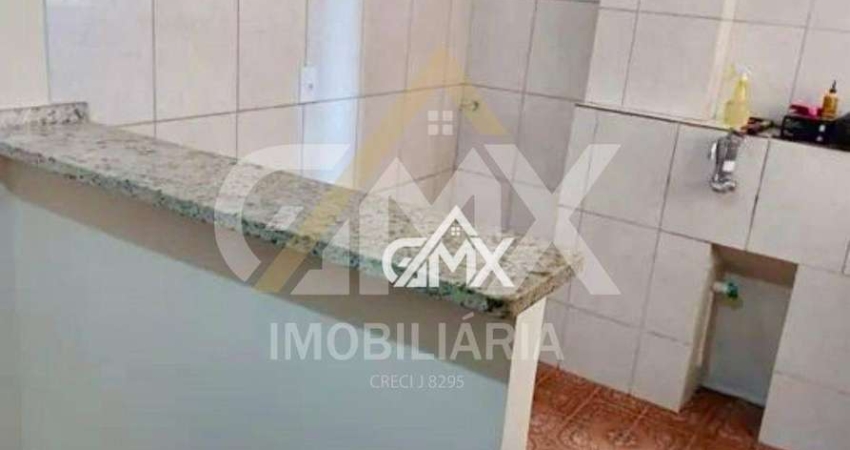 Apartamento com 2 dormitórios à venda, 67 m² por R$ 200.000,00 - Centro - Londrina/PR