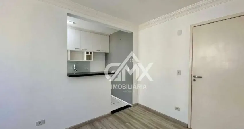 Apartamento com 2 dormitórios para alugar, 77 m² por R$ 1.600,00/mês - Parque Jamaica - Londrina/PR